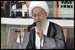 نامه‌هایی به دفتر ما رسید که چرا سکوت کرده‌اید / چه کار به وضع معصومین و زمان آن‌ها دارید؟ / دردسر درست نکنید / اگر یک‌بار دیگر این فضای مجازی سبب اغتشاش شود مردم شما را نخواهند بخشید