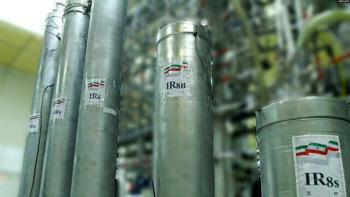 عصبانیت ایران از بازی زشت آژانس و گروسی