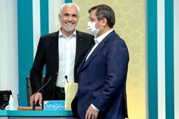 فوری/ مهرعلیزاده انصراف داد