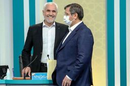 فوری/ مهرعلیزاده انصراف داد