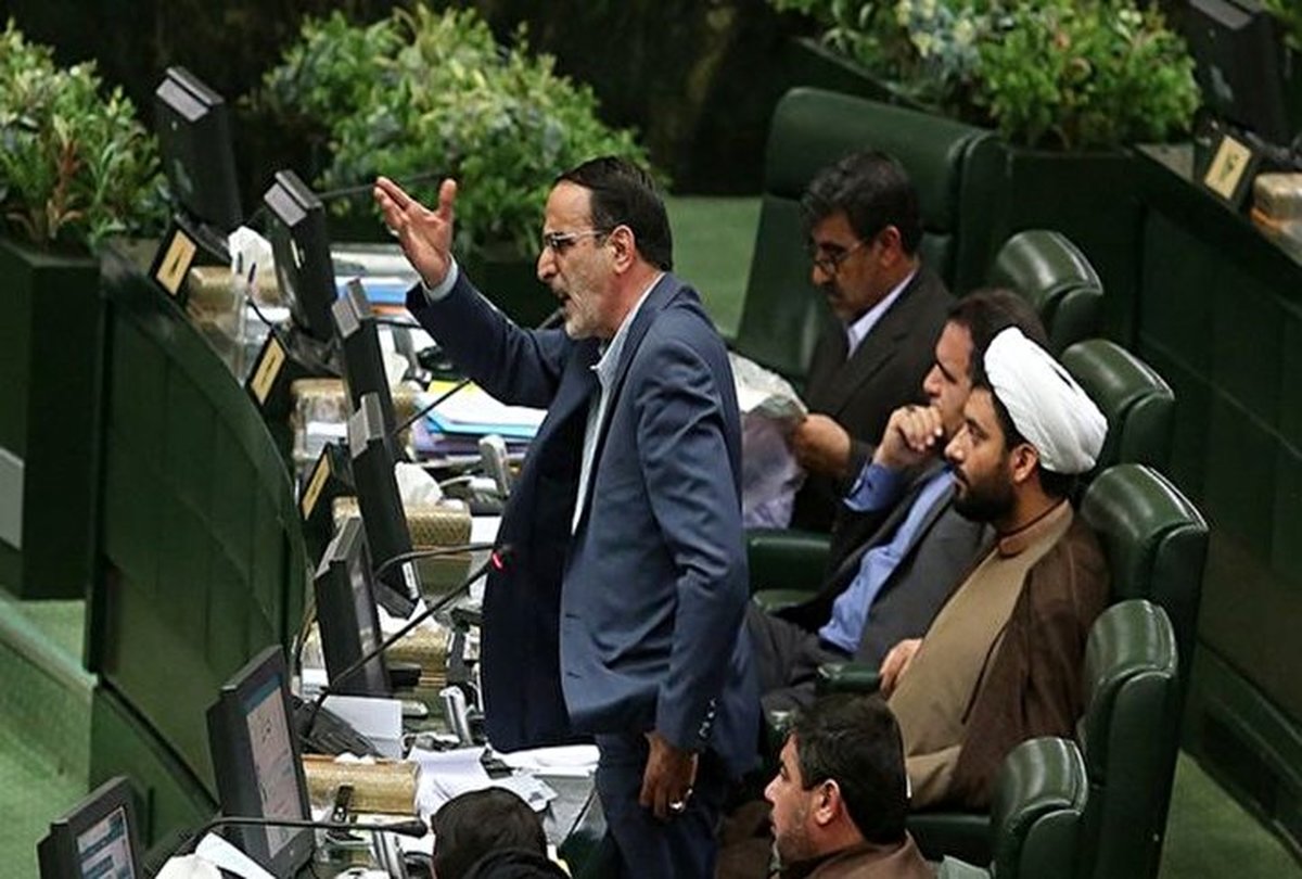 سخنگوی هیأت نظارت مجلس: کریمی قدوسی به ما اعتراض میکند که چرا پروندههای من را به دادگاه فرستادید