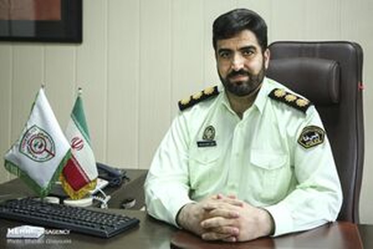 انهدام باند کلاهبرداری فروش مجازی نوزاد