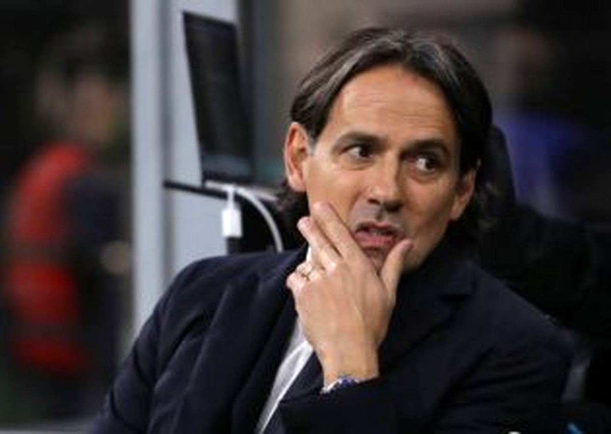 درخواست اینزاگی از اینتر: مدافعان را نفروشید