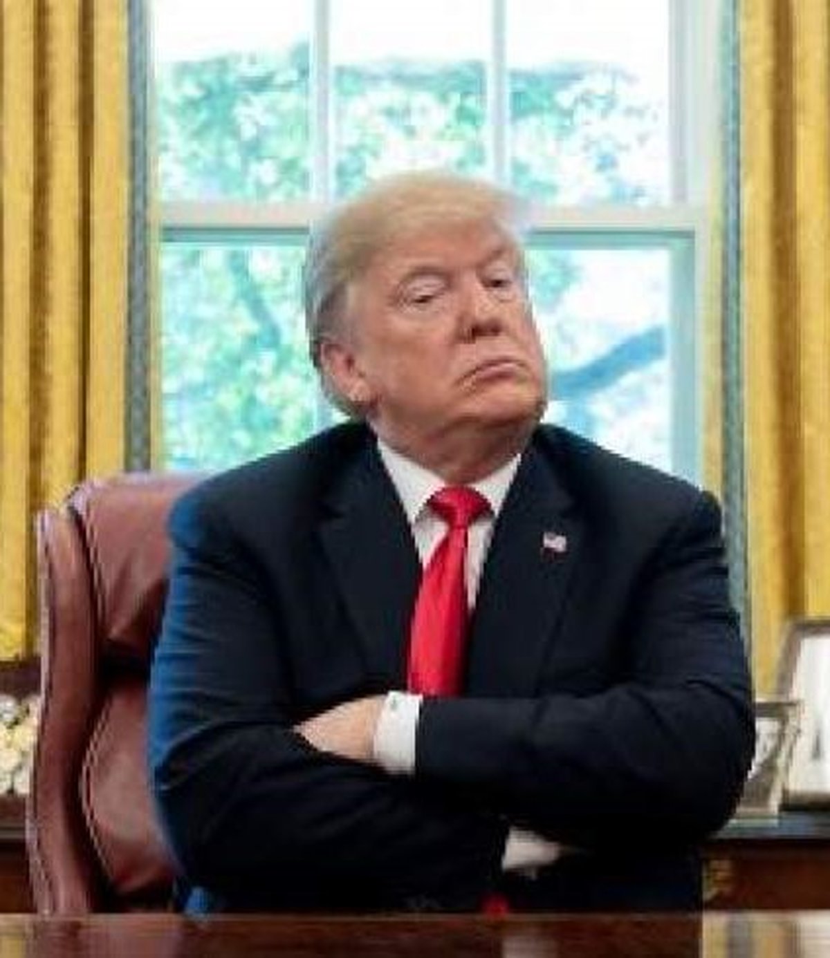 نقشه‌های آخر ترامپ درباره ایران