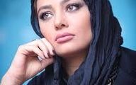 عاشقانه یکتا ناصر و همسرش منوچهر هادی