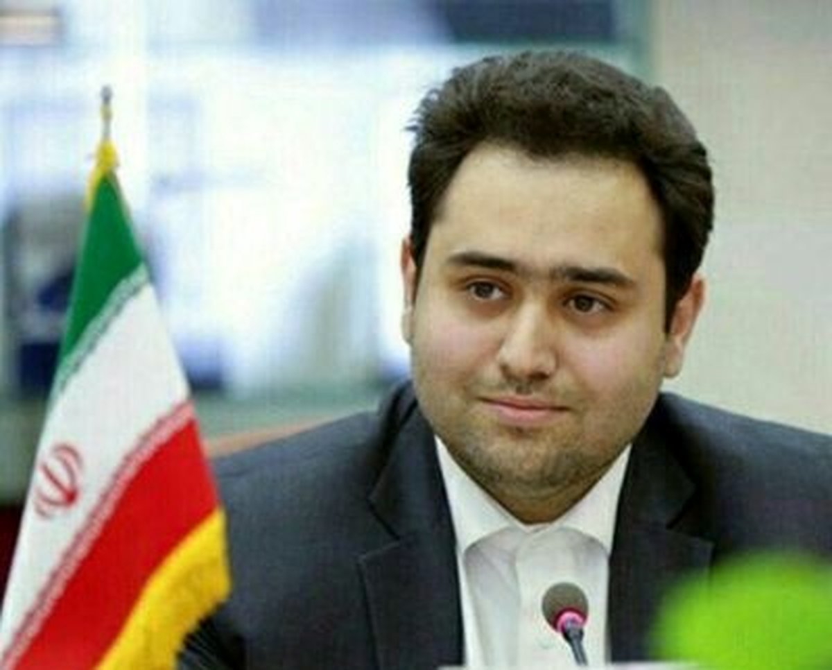 پاسخهای مهدیزاده به سوالاتی درخصوص تصمیم روحانی برای انتخابات