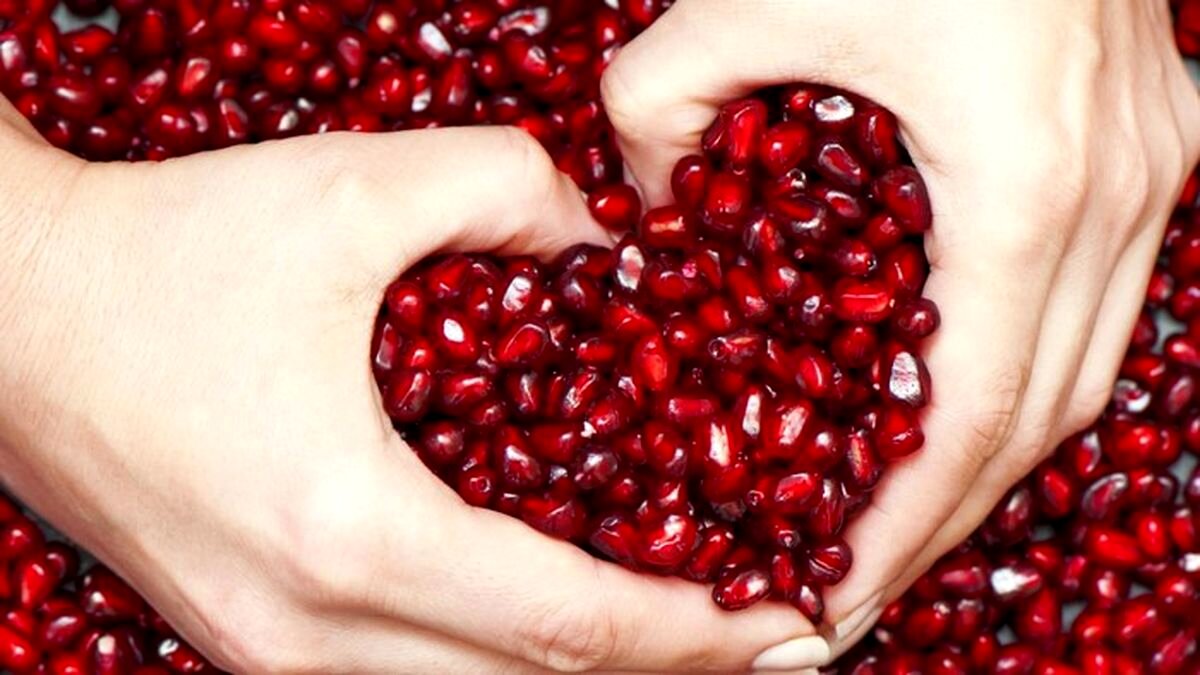 پیشگیری از ابتلا به کرونا با میوه بهشتی + جزئیات