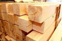 مهمترین نکات خرید چوب چهار تراش 