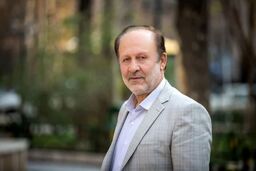 ایران و آمریکا مصالحه می کنند