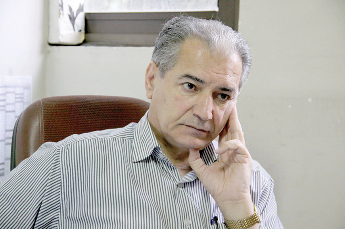 هیچوقت از رکود خارج نشدیم