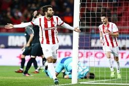 انصاری‌فرد: دوست دارم به عنوان قهرمان و آقای گل به جام جهانی بروم