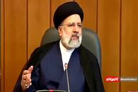 رئیسی: واکسیناسیون عمومی مسئله محوری دولت است