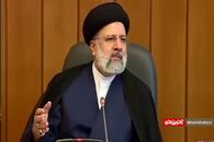 رئیسی: واکسیناسیون عمومی مسئله محوری دولت است