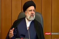رئیسی: واکسیناسیون عمومی مسئله محوری دولت است