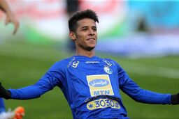 تمجید صفحه رسمی AFC از قایدی