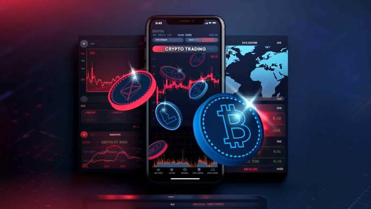 پراپ کریپتو چیست و چگونه از آن استفاده کنیم؟
