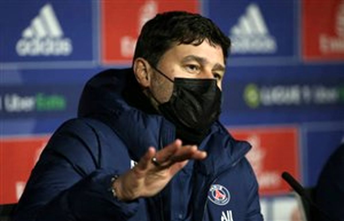 پوچتینو تایید کرد؛ طلسممسی در ۲۰۲۲ شکستهمیشود