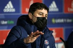 پوچتینو تایید کرد؛ طلسم‌مسی در ۲۰۲۲ شکسته‌می‌شود