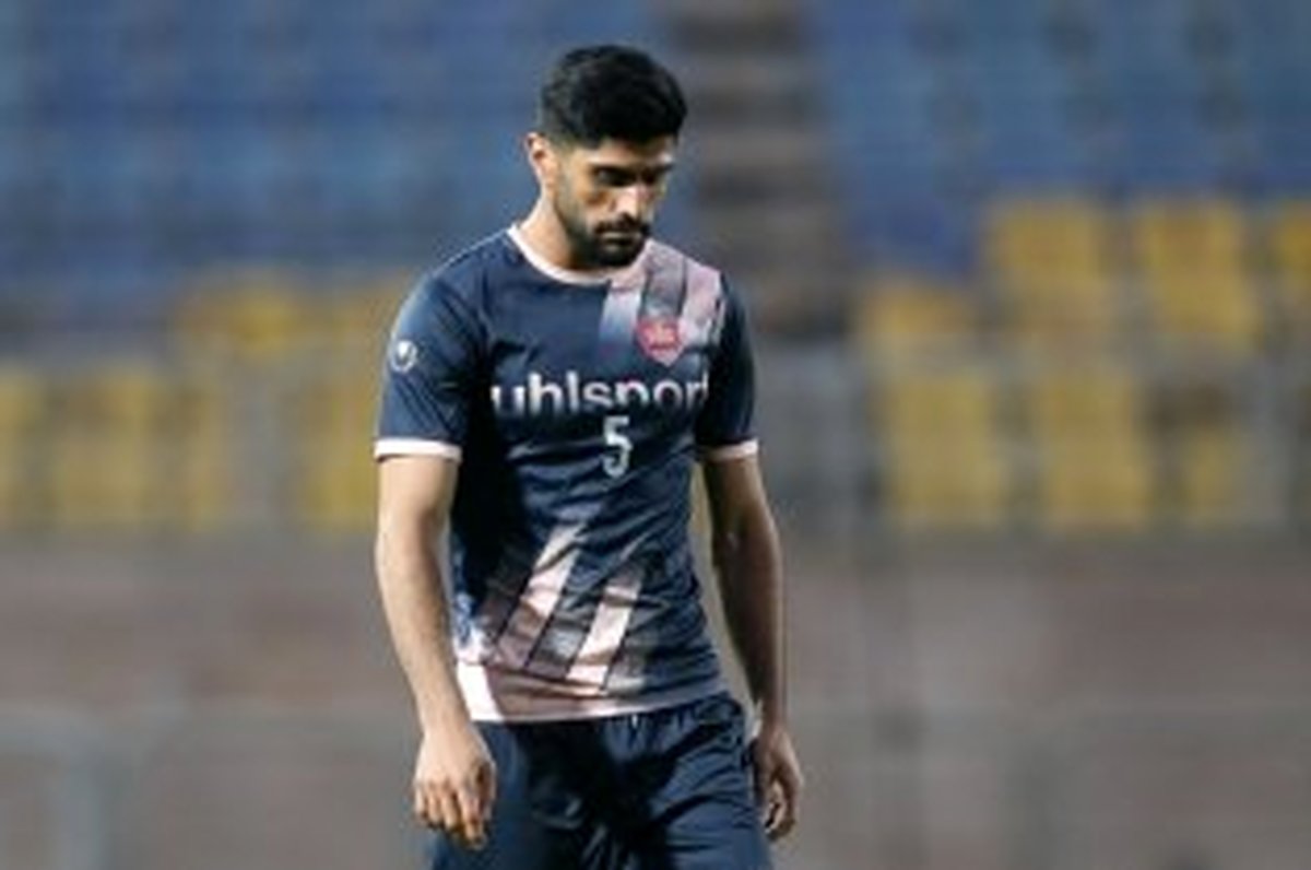 فرصت 180 دقیقهای دانیال برای تیم ملی