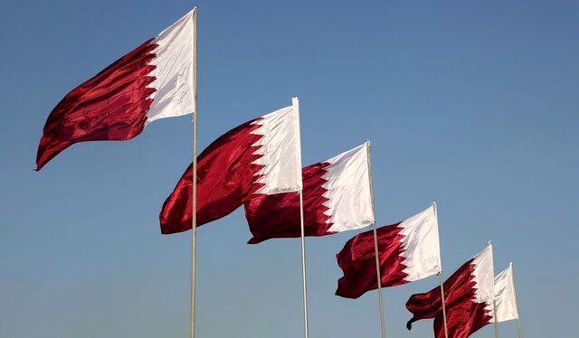 قطر آماده پاسخ جدی به اسرائیل شد
