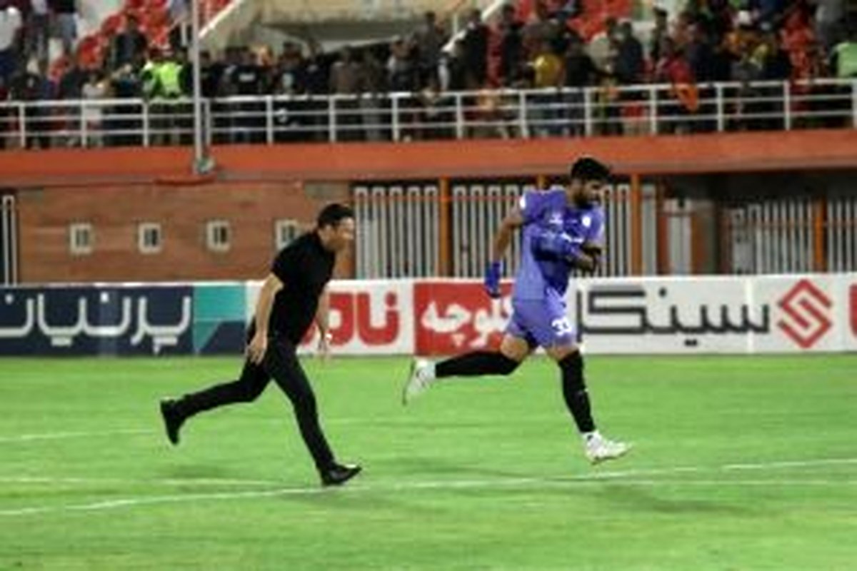 عجیبترین عکسهای هفته؛ درگیر نشوید!