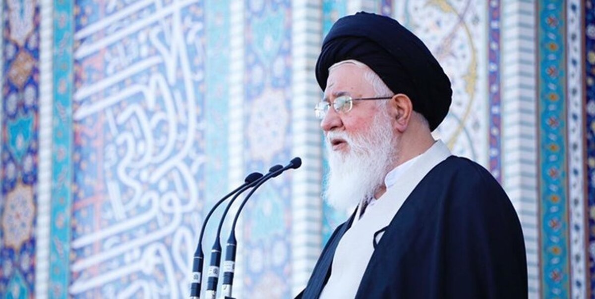 علم‌الهدی: دلار ‌۲۵ هزار تومانی نتیجه برجام بود