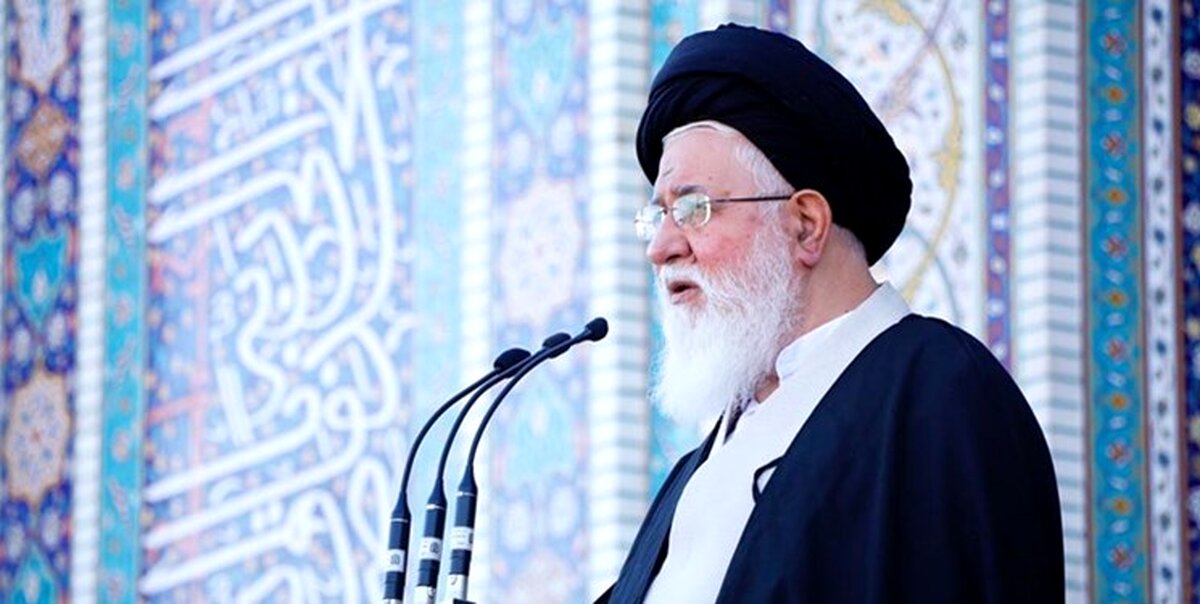 علم‌الهدی: دلار ‌۲۵ هزار تومانی نتیجه برجام بود