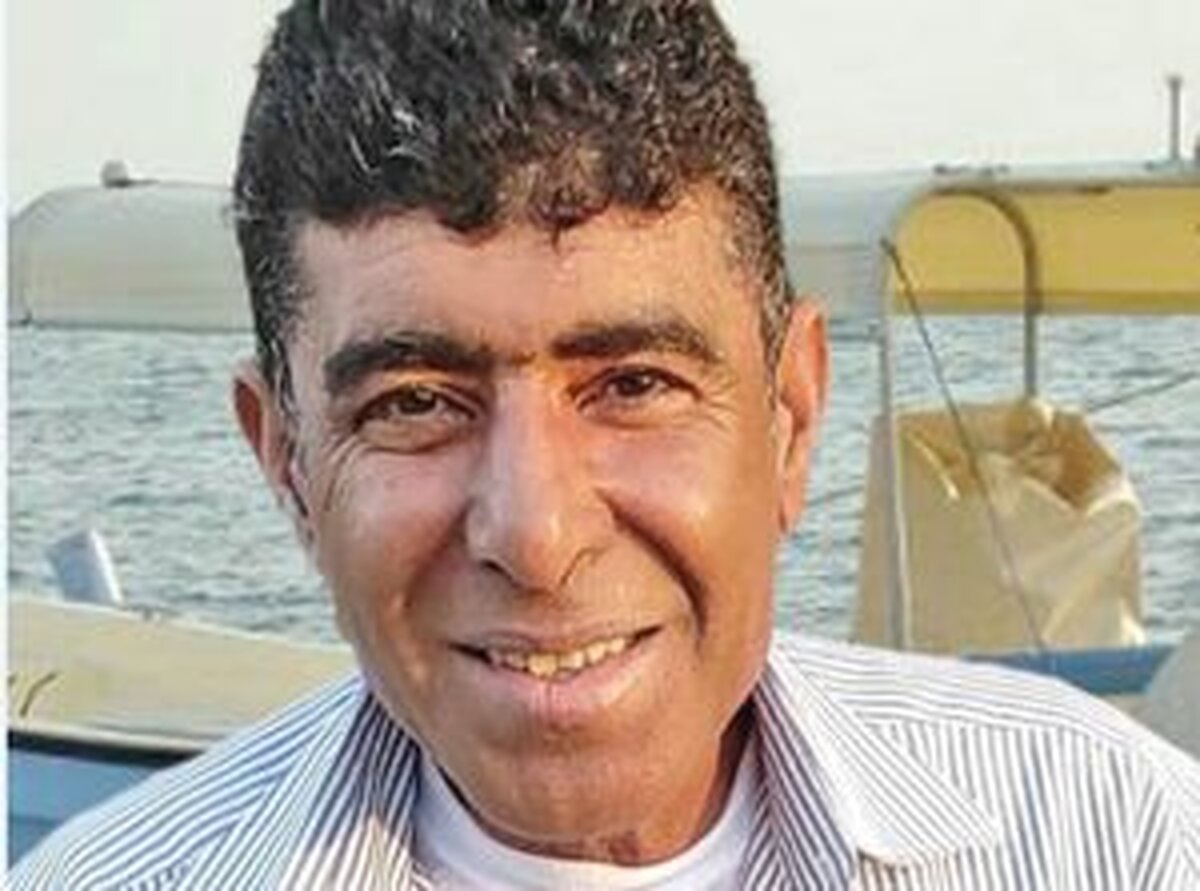 مرد فداکار جاسکی چگونه جان ۳نفر را نجات داد؟