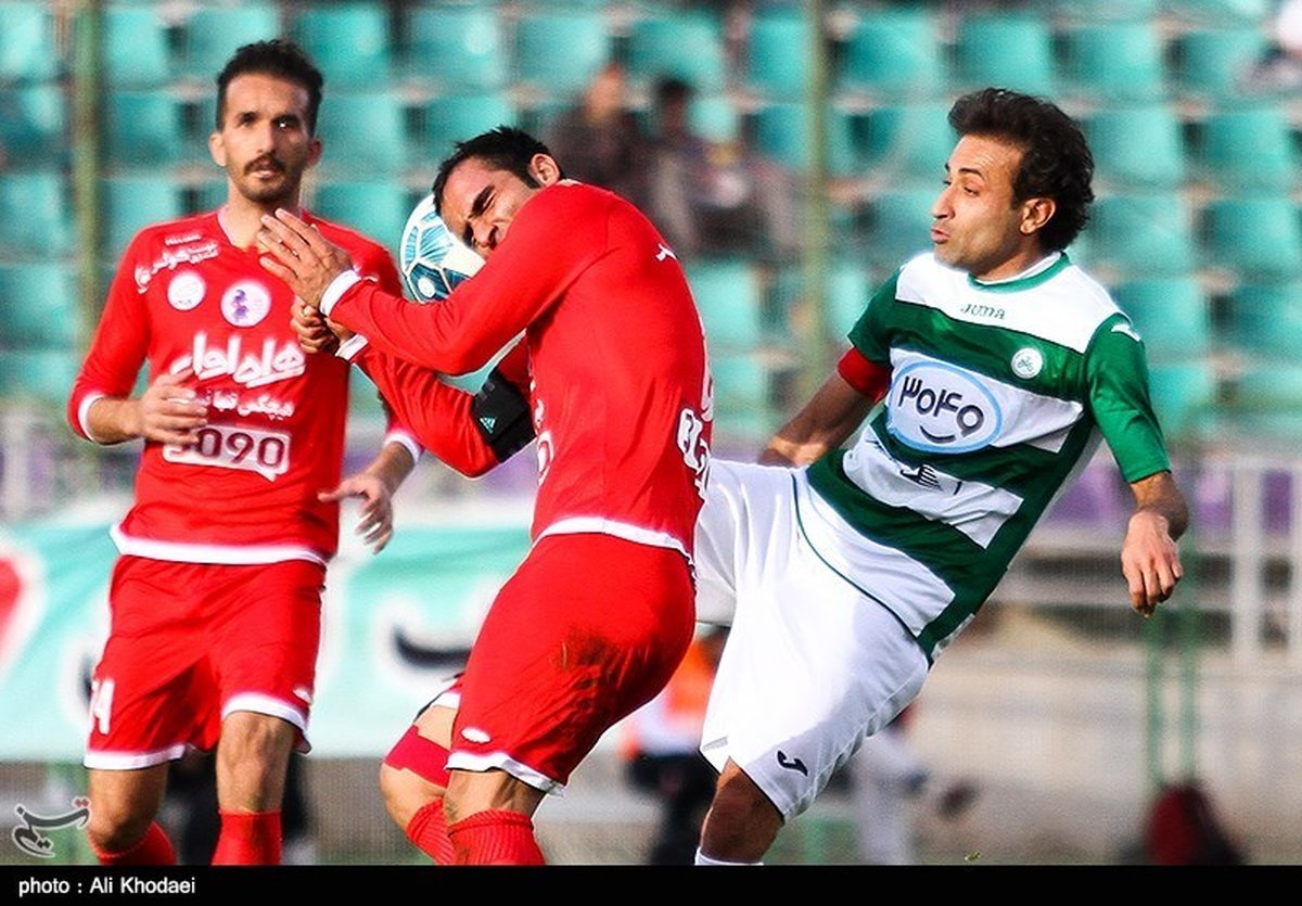 «آرامش قبل از طوفان»؛ اختلاف تراکتورسازی و ذوبآهن «فعلاً» فروکش کرد/ موضوع بعدی؛ بازیکنان سرباز!