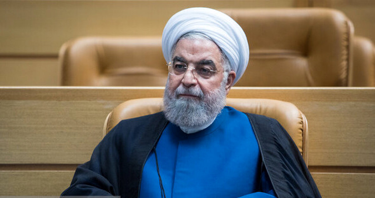 روحانی به دادگاه میرود؟