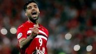 جواب طارمی به عرب در مورد بازگشت به پرسپولیس