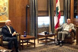 جزئیات دیدار هیات پارلمانی کمیسیون امنیت ملی با رئیس مجلس لبنان