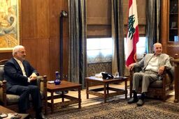 جزئیات دیدار هیات پارلمانی کمیسیون امنیت ملی با رئیس مجلس لبنان