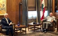 جزئیات دیدار هیات پارلمانی کمیسیون امنیت ملی با رئیس مجلس لبنان