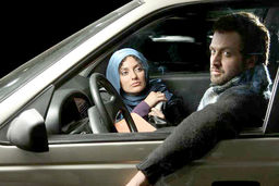   درد ‌بی‌دردی
مروری برکارنامه سینما‌یی فریدون جیرانی به بهانه اکران خفه‌گی