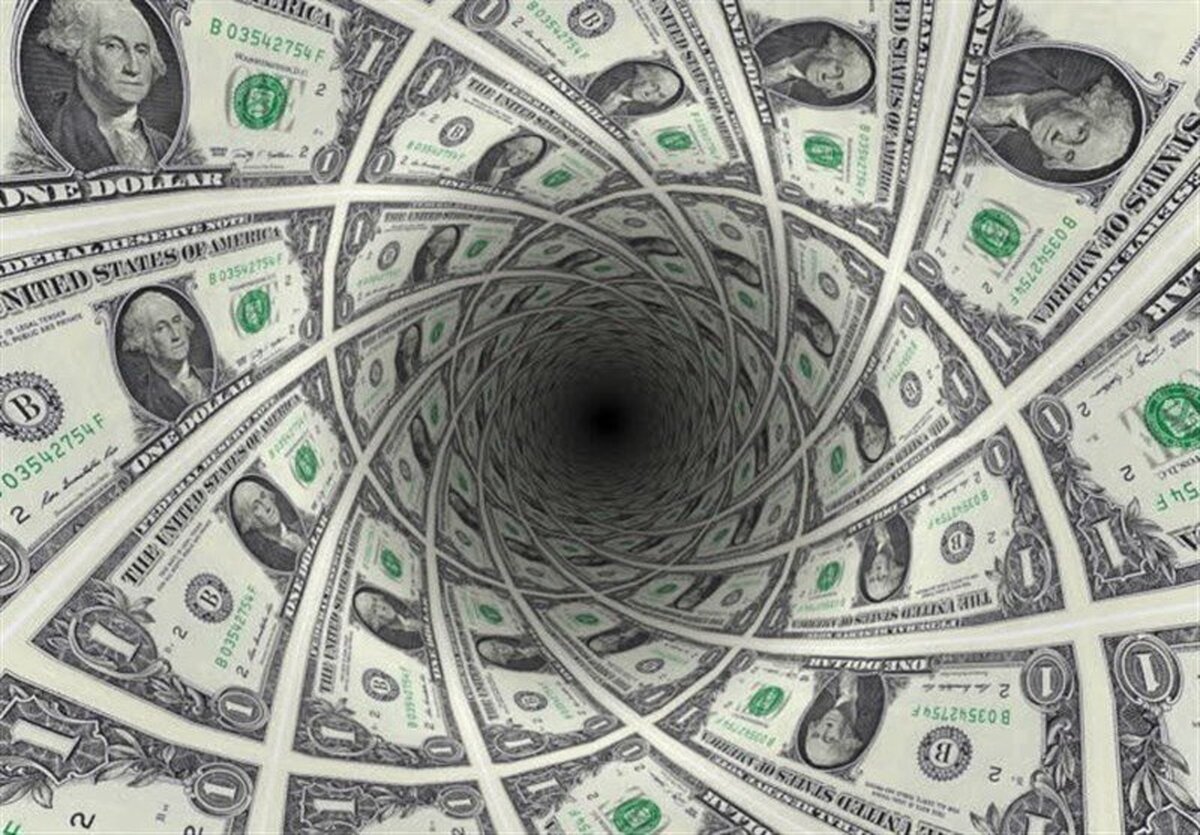 خبر بد: قیمت دلار بازهم رکورد زد | قیمت دلار امروز 6 تیر 1401 در بازار