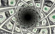 نوسان شدید قیمت دلار در بازار امروز | قیمت دلار امروز 24 بهمن 1402