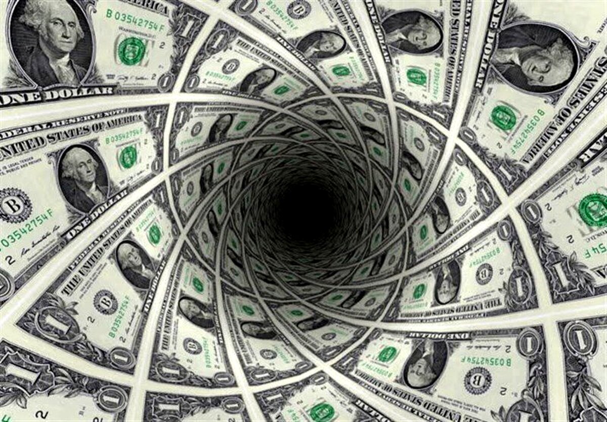 قیمت دلار امروز | سیگنال جدید به بازار دلار | دلار تغییر کانال داد 
