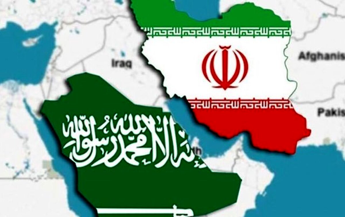 ایران باید به عربستان کمک کند تا از گرداب نجات پیدا کند