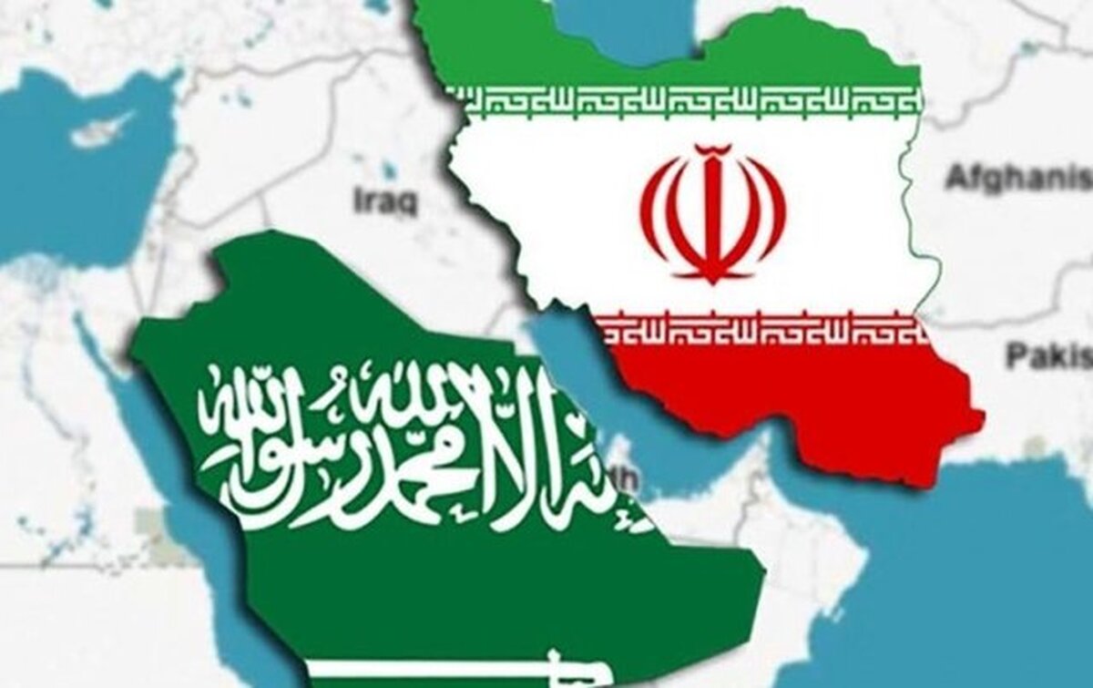 ایران باید به عربستان کمک کند تا از گرداب نجات پیدا کند