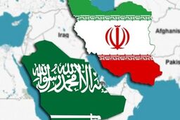 ایران باید به عربستان کمک کند تا از گرداب نجات پیدا کند