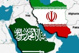 ایران باید به عربستان کمک کند تا از گرداب نجات پیدا کند