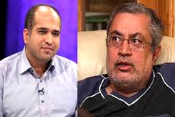 ماجرای شکایت پسر حجاریان از نماینده مجلس