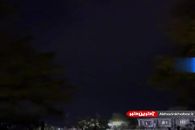 فیلم| جشن طالبان پس از رفتن آمریکایی ها