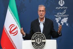 سخنگوی دولت: آمریکا راهی بجز پایان تحریم‌ها ندارد