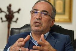 جنگ فرسایشی شود، به نفع اسرائیل و آمریکا نخواهد بود