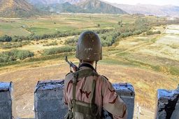 مدت زمان خدمت سربازی در مناطق مختلف اعلام شد