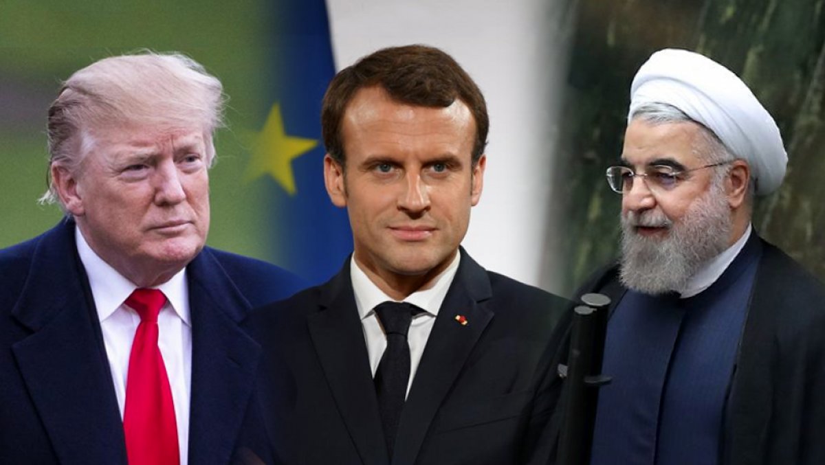 برنامهریزی کاخ سفید برای دیدار با روحانی؛ تهران همچنان مخالف است