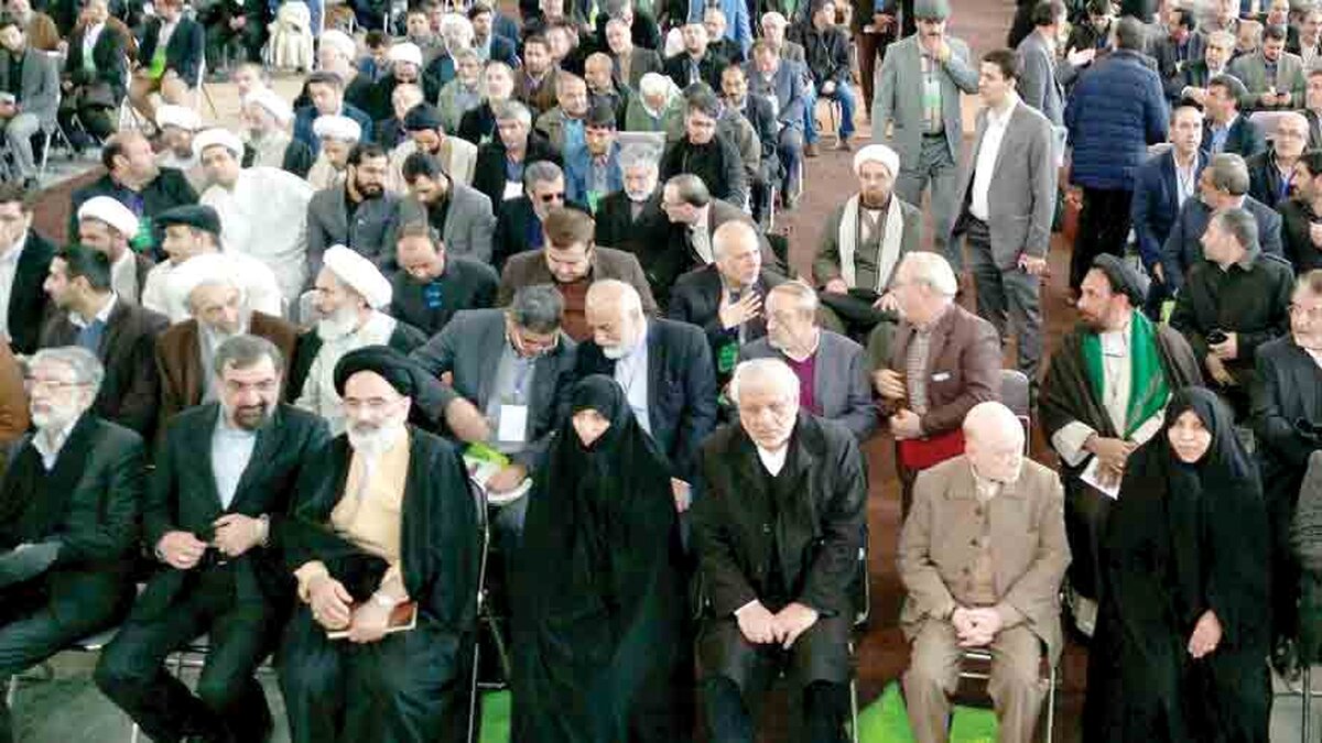 تشکیلات جدید؟  عاقبت جمنا چه می‌شود