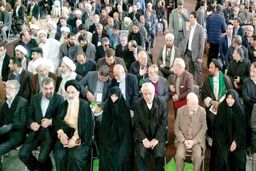 تشکیلات جدید؟  عاقبت جمنا چه می‌شود